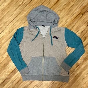 Patagonia Zip-up